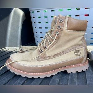 Womens 9.5 timberland boots